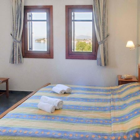 Hotel Apartments Sikia 카토 가트제아 객실 사진