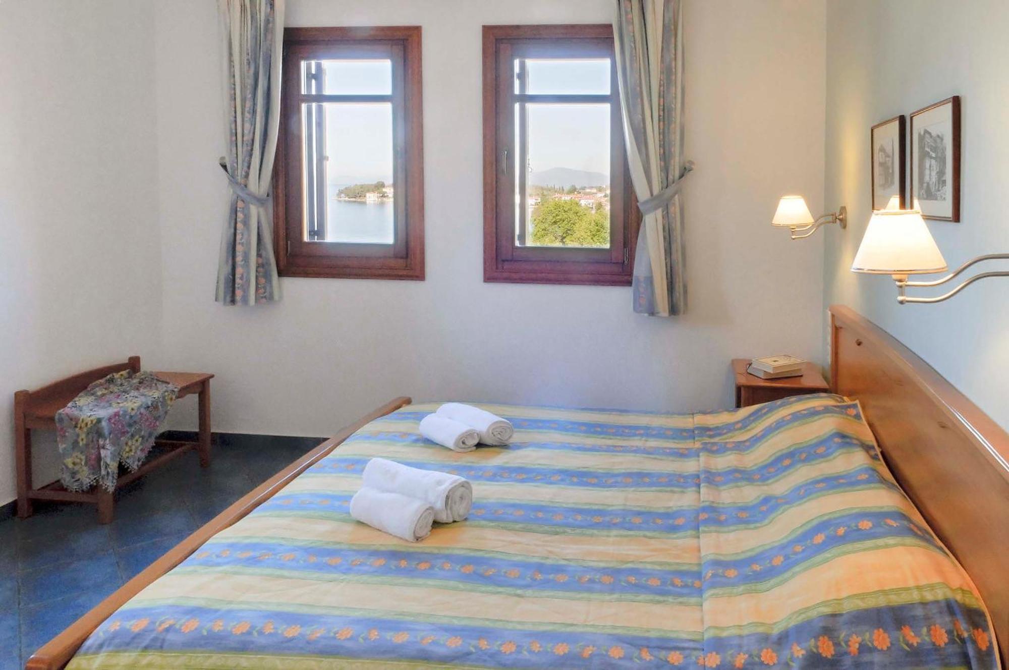 Hotel Apartments Sikia 카토 가트제아 객실 사진