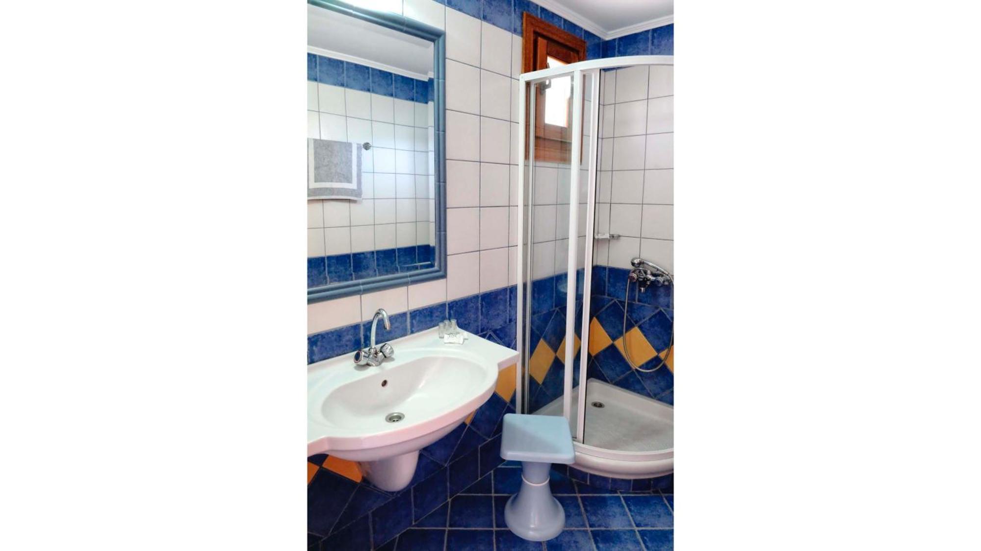 Hotel Apartments Sikia 카토 가트제아 객실 사진