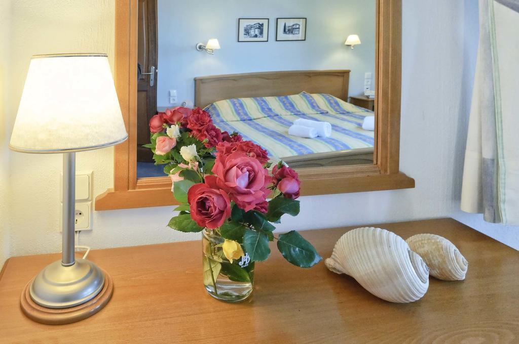 Hotel Apartments Sikia 카토 가트제아 외부 사진